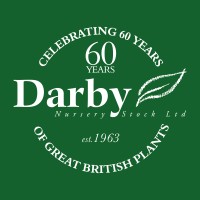 Darby Nursery Stock Ltd logo - Similar company to The Bransford Webbs Plant Company