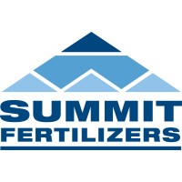 Summit Fertilizers logo - Similar company to Advanced Nutrients Pty Ltd
