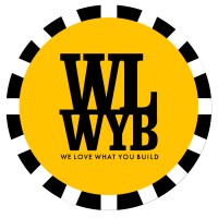 WLWYB logo - Similar company to Corrigia Zrt.