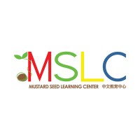 Mustard Seed Learning Center (Ca)