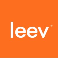 Leev logo - Similar company to Fullface™