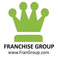 Franchise Group - Master Franchising logo - Similar company to Franchise Deck