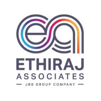 Ethiraj Associates Pvt Ltd logo - Similar company to Refrly