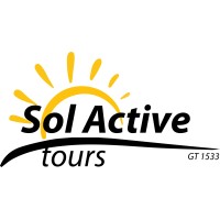 Sol Active Tours logo - Similar company to Upto
