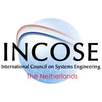 INCOSE The Netherlands logo - Similar company to Fiscal Fuse - Tax Advisory & Estate Planning