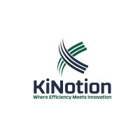 KiNotion logo - Similar company to Max Tech