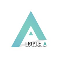 TRIPLE A logo - Similar company to Optimist Residence