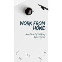 Work From Home Online Opportunity-Part Time/Full Time for students logo - Similar company to Work For Students