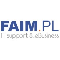 FAIM IT Support & eBusiness logo - Similar company to It Support Jan Abramowicz