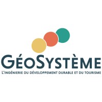GéoSystème logo - Similar company to Nadem