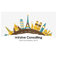 InVolve Consulting logo - Similar company to Nowcollab