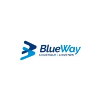 BlueWay logistique logo - Similar company to Emerald Shipping Line Co. (Pvt) Ltd