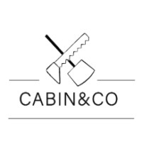 Cabin & Co logo - Similar company to Space Eight World Property