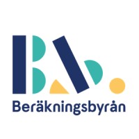 Beräkningsbyrån logo - Similar company to Holmq Ab