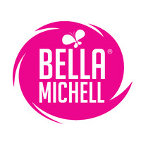 BELLA MICHELL® logo - Similar company to Rompecabezas Digital