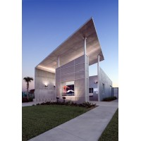 Joswig Construction Inc. logo - Similar company to Mark Williams Construction