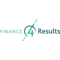 Finance4Results logo - Similar company to Funnelview.Io