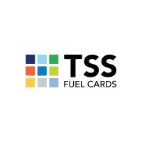 TSS Fuel Cards logo - Similar company to Pro Unity
