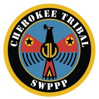 Cherokee Tribal SWPPP logo - Similar company to Physical Security Technologies