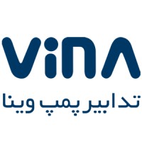 VinaPump logo - Similar company to Micas Compressor Industrial Group (Official)