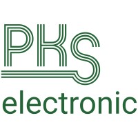 PKS electronic Vertriebs GmbH logo - Similar company to W+P Products