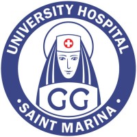 University Hospital St. Marina Pleven logo - Similar company to Black Eye Endoscopic Marker