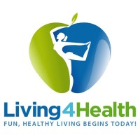 Living4Health logo - Similar company to Fitness Evolution