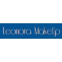 Leonora MakeUp logo - Similar company to Leonora Studio Mx