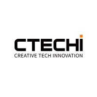 CTECHI Battery Solution logo - Similar company to Sta Eletrônica Rontek