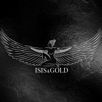 IsisnGold logo - Similar company to Formulator Sample Shop Europe
