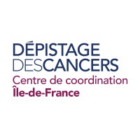 CRCDC Ile-de-France | Dépistage des Cancers logo - Similar company to Hypnose Ericksonienne
