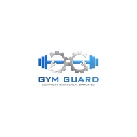 Gym Guard logo - Similar company to Hidden Mountain Data