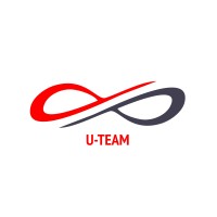 U-TEAM logo - Similar company to Surte It, Llc