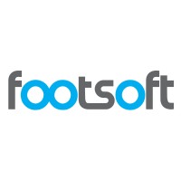 Footsoft logo - Similar company to Centa Uk