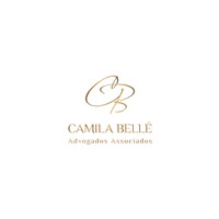 Camila Bellé Advogados logo - Similar company to Partiu Corrida