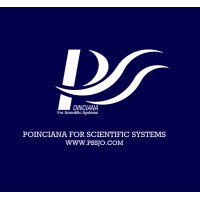 Poinciana for Scientific Systems logo - Similar company to Timberline Instruments