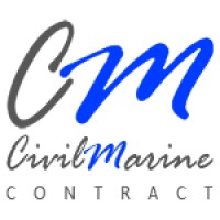 Civil Marine Contract logo - Similar company to Wider