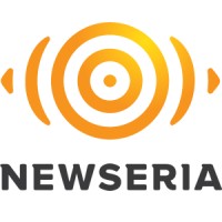 Agencja informacyjna NEWSERIA logo - Similar company to Welyo