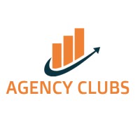 Agency clubs logo - Similar company to Content Whisper