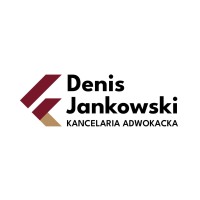 Kancelaria Adwokacka Denis Jankowski logo - Similar company to Bytelaw
