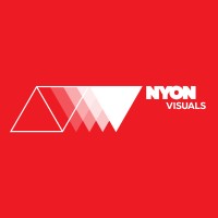 NyonVisuals logo - Similar company to Particle Studio