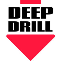 Deep Drill logo - Similar company to Jpe沅亨