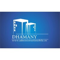 DHAMANY logo - Similar company to Pointed