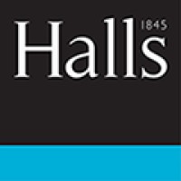 Halls Commercial logo - Similar company to Halls