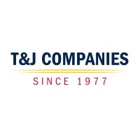 T&J Companies logo - Similar company to The Click Hatch
