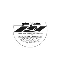 Kavirnazem logo - Similar company to Smart Software Lab