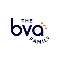 The BVA Family logo - Similar company to Bva