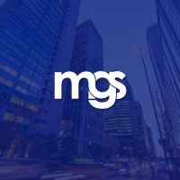MGS logo - Similar company to Athelytix