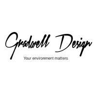 Gradwell Design logo - Similar company to Studio Ccp