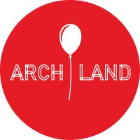 Archiland logo - Similar company to Archiland 奥克兰建筑设计院